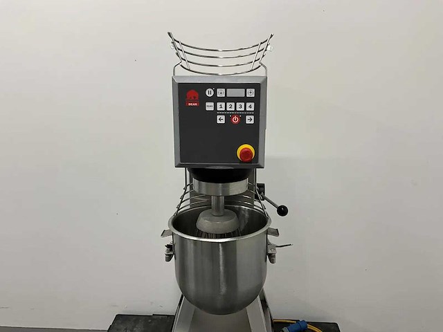 Bear varimixer - rn20/vl 2 - planeetmenger - afbeelding 7 van  10