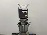 Bear varimixer - rn20/vl 2 - planeetmenger - afbeelding 7 van  10