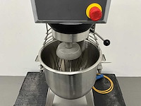 Bear varimixer - rn20/vl 2 - planeetmenger - afbeelding 8 van  10