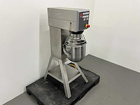 Bear varimixer - rn20/vl 2 - planeetmenger - afbeelding 9 van  10