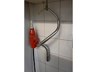 Bear varimixer ar 40 planeetmenger inclusief 3 mengaccessoires - afbeelding 2 van  11