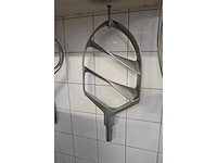 Bear varimixer ar 40 planeetmenger inclusief 3 mengaccessoires - afbeelding 11 van  11