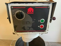 Bear varimixer planeetmenger 60 l - afbeelding 6 van  8