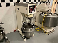 Bear varimixer planeetmenger - afbeelding 2 van  6