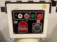 Bear varimixer planeetmenger - afbeelding 3 van  6