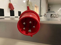 Bear varimixer planeetmenger - afbeelding 6 van  6
