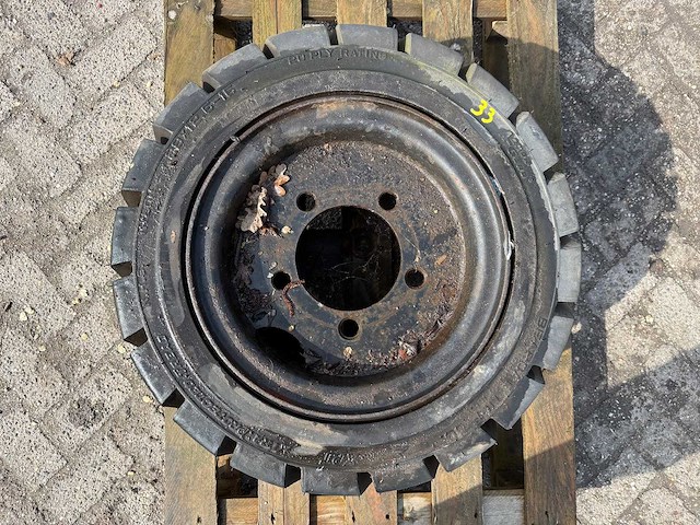 Bearcat - band 28x12.5-15 - afbeelding 2 van  9