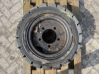Bearcat - band 28x12.5-15 - afbeelding 2 van  9