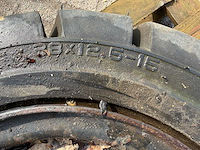 Bearcat - band 28x12.5-15 - afbeelding 5 van  9
