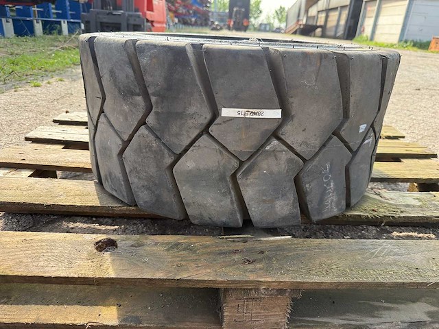 Bearcat - band 28x12.5-15 - afbeelding 7 van  9
