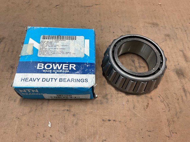 Bearing (22x) - afbeelding 2 van  5