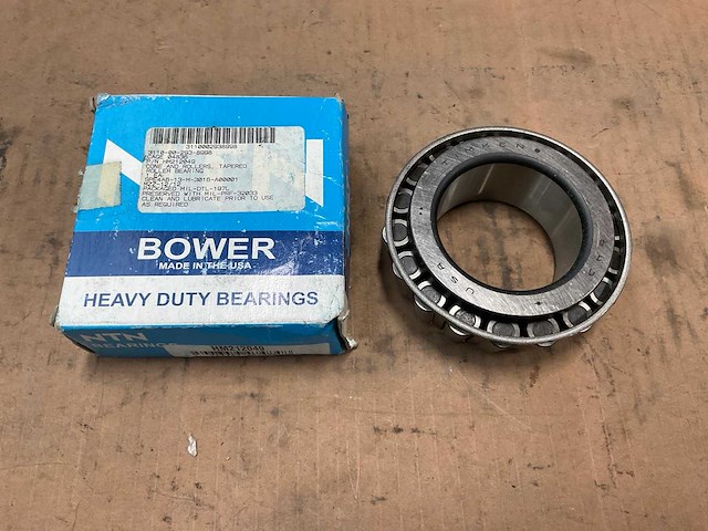 Bearing (22x) - afbeelding 3 van  5