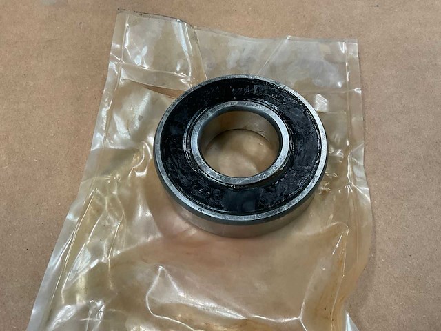 Bearing (2x) - afbeelding 1 van  3