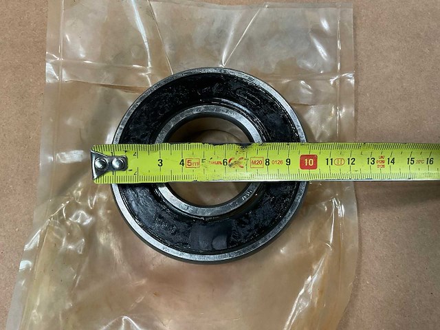 Bearing (2x) - afbeelding 2 van  3