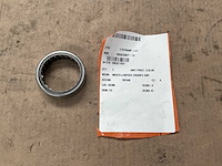 Bearing (2x) - afbeelding 1 van  4