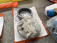 Bearing (2x) - afbeelding 4 van  4