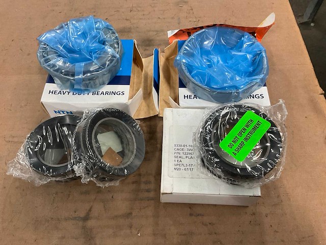 Bearing (5x) - afbeelding 2 van  2