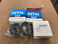 Bearing (5x) - afbeelding 1 van  2