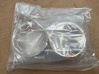 Bearing drum (2x) - afbeelding 3 van  4
