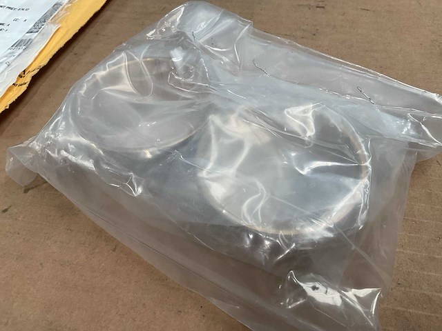 Bearing drum (2x) - afbeelding 4 van  4