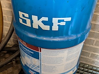 Bearing grease (vet - high performance), skf, lghp 2/50, 2019 - afbeelding 1 van  5