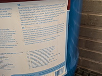 Bearing grease (vet - high performance), skf, lghp 2/50, 2019 - afbeelding 3 van  5