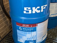 Bearing grease (vet - high performance), skf, lghp 2/50 - afbeelding 1 van  6