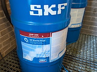 Bearing grease (vet - high performance), skf, lghp 2/50 - afbeelding 2 van  6