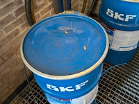 Bearing grease (vet - high performance), skf, lghp 2/50 - afbeelding 3 van  6