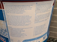 Bearing grease (vet - high performance), skf, lghp 2/50 - afbeelding 4 van  6