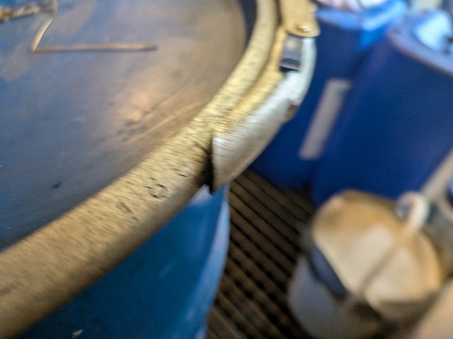 Bearing grease (vet - high performance), skf, lghp 2/50 - afbeelding 5 van  6