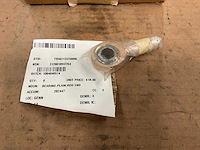 Bearing plain rod end (8x) - afbeelding 3 van  4