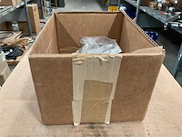 Bearing plain rod end (8x) - afbeelding 4 van  4