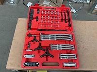 Bearing puller set - afbeelding 1 van  4