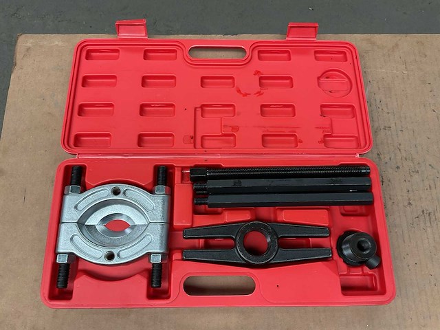 Bearing puller set - afbeelding 1 van  3