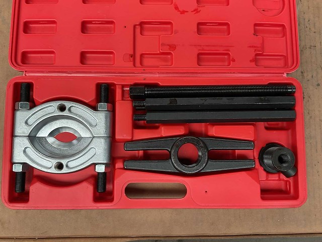 Bearing puller set - afbeelding 2 van  3