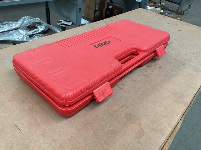 Bearing puller set - afbeelding 3 van  3