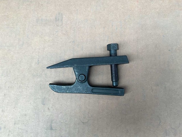 Bearing puller - afbeelding 1 van  2