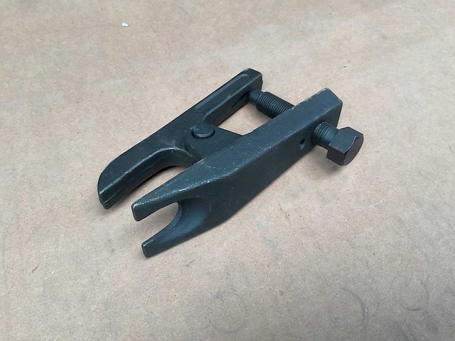 Bearing puller - afbeelding 2 van  2