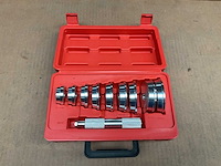 Bearing race and seal drive set - afbeelding 1 van  4