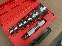 Bearing race and seal drive set - afbeelding 3 van  4