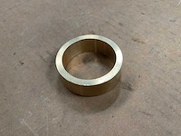 Bearing sleeve - afbeelding 1 van  2