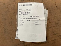 Bearing tapared (6x) - afbeelding 3 van  3