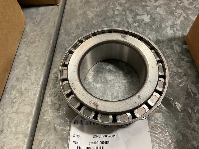 Bearing - afbeelding 2 van  3