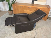 Bearl electrische sta-op fauteuil - afbeelding 3 van  16