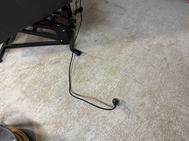 Bearl electrische sta-op fauteuil - afbeelding 8 van  16