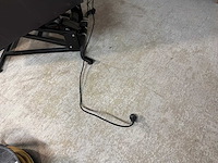 Bearl electrische sta-op fauteuil - afbeelding 8 van  16