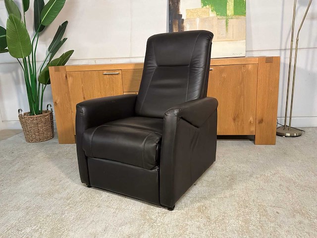 Bearl electrische sta-op fauteuil - afbeelding 1 van  16