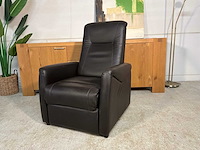 Bearl electrische sta-op fauteuil - afbeelding 10 van  16