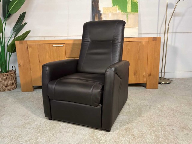 Bearl electrische sta-op fauteuil - afbeelding 11 van  16